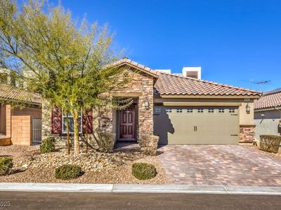 8342 Vinamala Ave, Las Vegas, NV, 89149