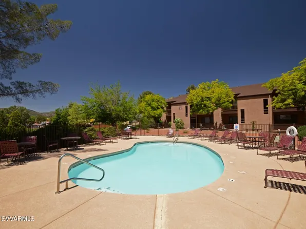 115 E Cortez Drive #108, Sedona, AZ 86351