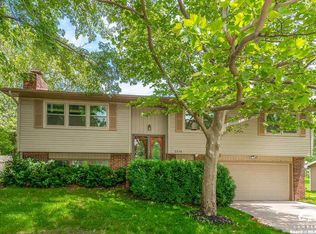 2224 Melholland Rd, Lawrence, KS 66047