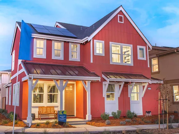 1801 Bautista Way, Petaluma, CA 94952