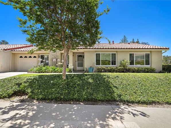28122 Via Congora, Mission Viejo, CA 92692