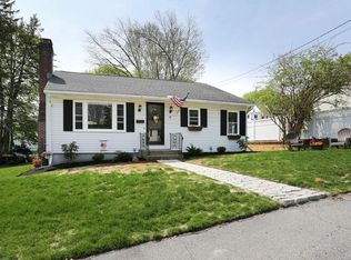 30 Mildon Ave, Marlborough, MA 01752