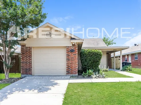 9740 Stonewood Dr, Dallas, TX 75227