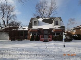 14626 Clark St, Dolton, IL 60419