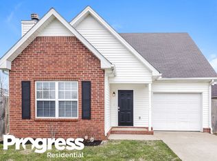 1606 Lisburn Dr, Murfreesboro, TN 37128