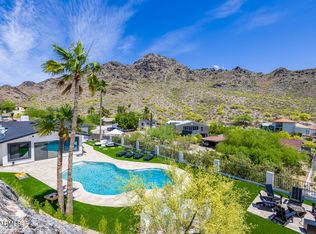 2336 E ORANGEWOOD Avenue, Phoenix, AZ 85020