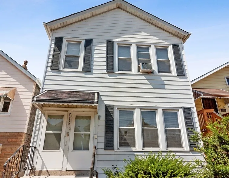2 bed, $1,550 — Photo 1