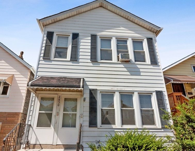 1st image of 2850 S Lowe Ave #1R