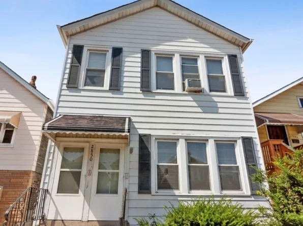 2850 S Lowe Ave #1R, Chicago, IL 60616
