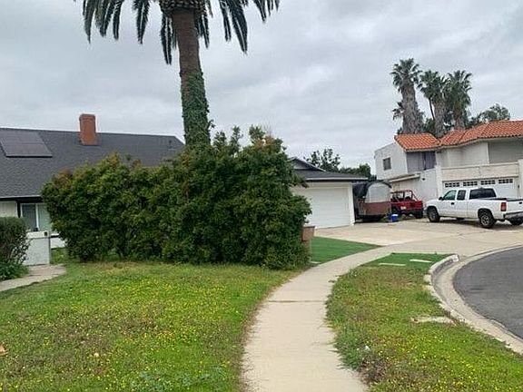 4th image of 3562 Helma Ct
