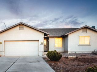 5715 N Debbie Ln, Rimrock, AZ 86335