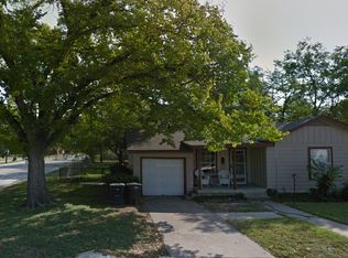 3136 Hedrick St, Fort Worth, TX 76111
