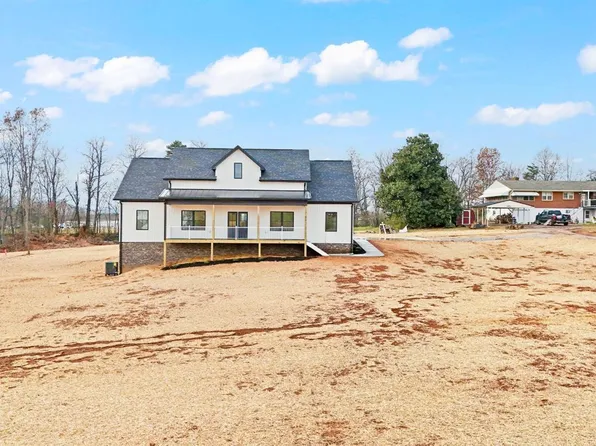 62 Burrell Dr, Rustburg, VA 24588