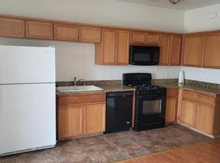 21124 Yerba Blvd UNIT C, California City, CA 93505