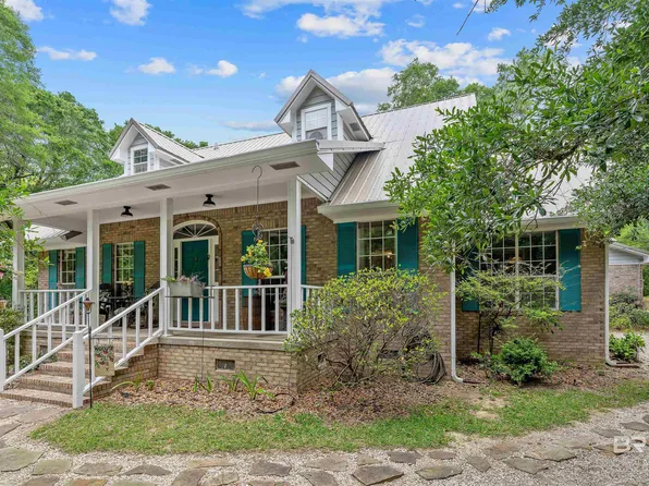 17705 Breckner Rd, Foley, AL 36535