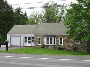 1224 Genesee St, Oneida, NY 13421