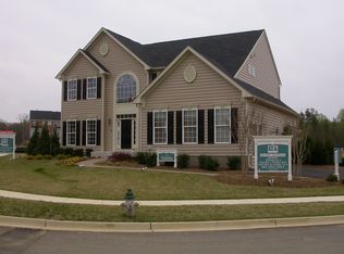 14200 Granery Ln, Accokeek, MD 20607