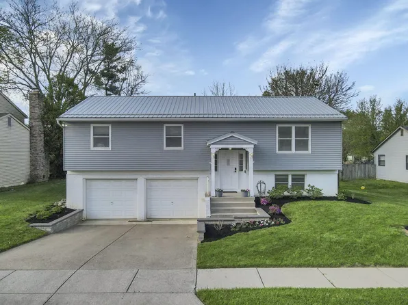 2886 Scotch Pine Ct, Columbus, OH 43231