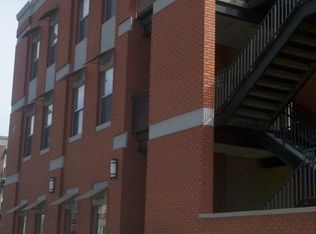 400 Central Ave SE APT 201, Albuquerque, NM 87102