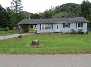 820 Valentine Branch Rd, Cannon, KY 40923