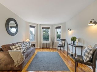 47 Litchfield St #102, Brighton, MA 02135