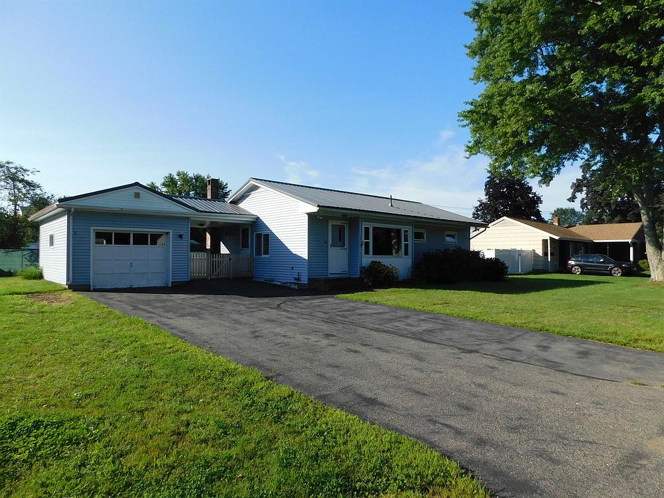 24 Lil Nor Avenue Map 24 Lot 27, Somersworth, NH 03878 Zillow