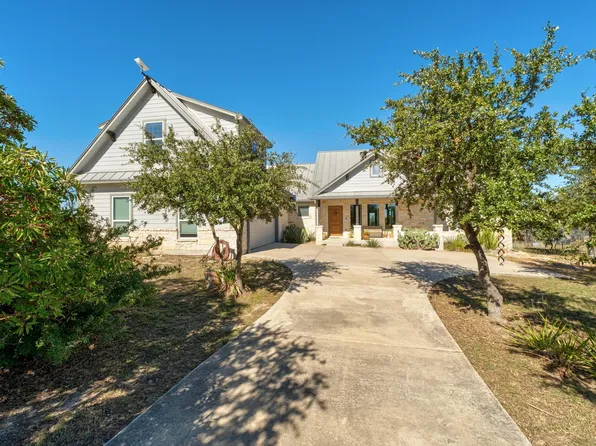 2121 Martin Rd, Dripping Springs, TX 78620