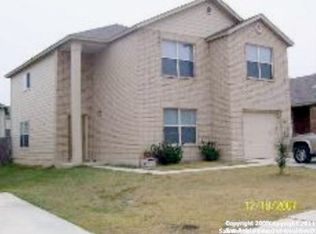8007 Icicle Trl, San Antonio, TX 78254