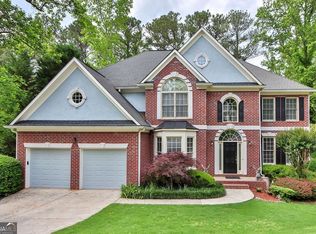 650 Sheringham Ln, Johns Creek, GA 30005