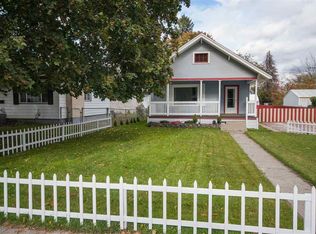 2817 E Rowan Ave, Spokane, WA 99217