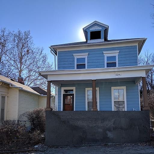 1st image of 1520 Francis St