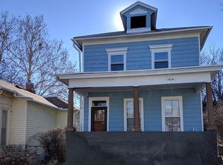 1520 Francis St, Saint Joseph, MO 64501