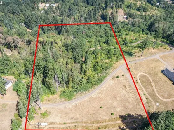 18282 NW Hilltop Pl, Banks, OR 97106