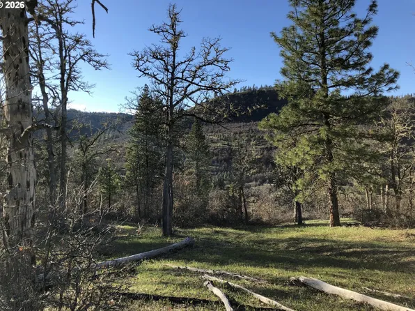 LOT At Wahkiacus, Klickitat, WA 98628