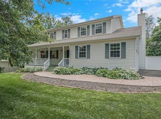 1263 State Route 208, Monroe, NY 10950