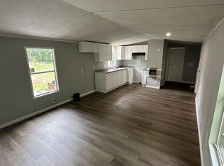 Ranburne 406 County Road 609, Ranburne, AL 36273