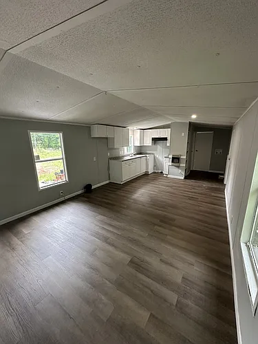 Floor plan Ranburne 406 County Road 609 - 595 #...