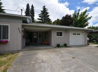 1003 Jasper St, Medford, OR