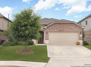 25759 Velvet Crk, San Antonio, TX 78255