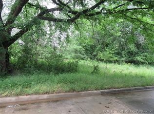 N 9th St, McAlester, OK 74501