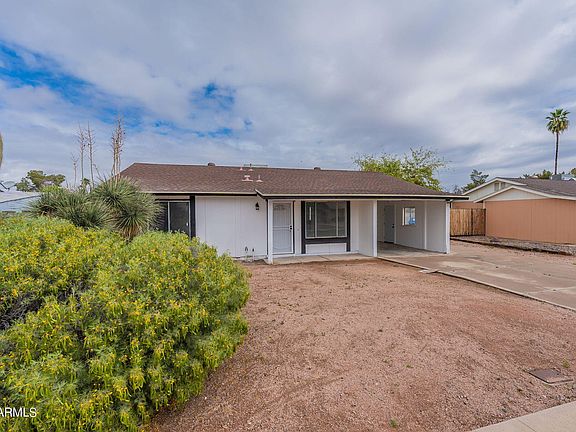 2nd image of 2336 W PLATA Avenue