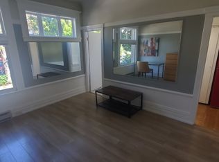905 Ashbury St #1, San Francisco, CA 94117
