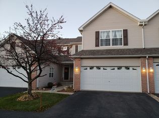 16759 S Sunset Ridge Ct, Lockport, IL 60441