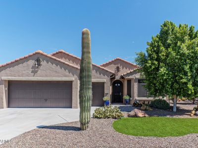 3319 N 163rd Dr, Goodyear, AZ, 85395