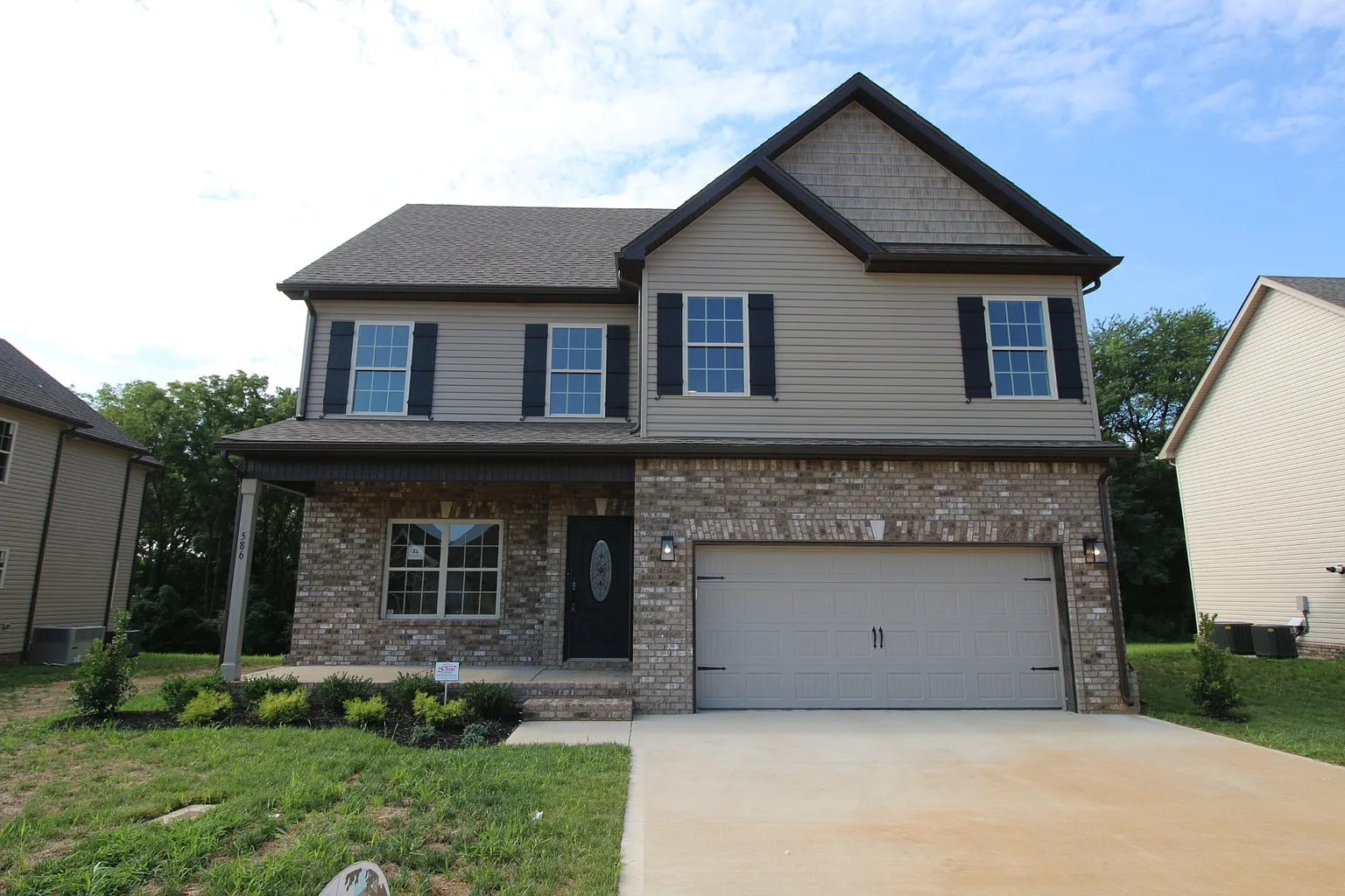 21 Reserve At Hickory Wild Lot 21 photo 1