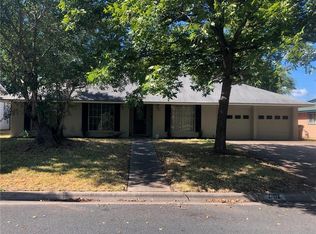 1807 Belford Dr, Austin, TX 78757