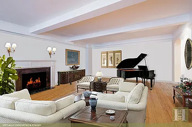 Rented by Halstead Real Estate