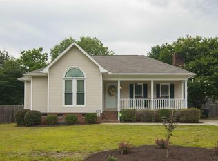 314 Saddlebrooke Rd, Lexington, SC 29072