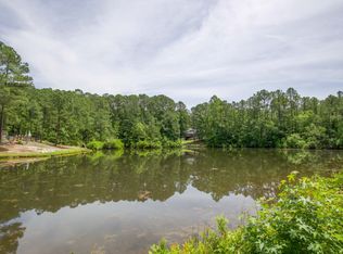 806 Sumac Ln, Vass, NC 28394