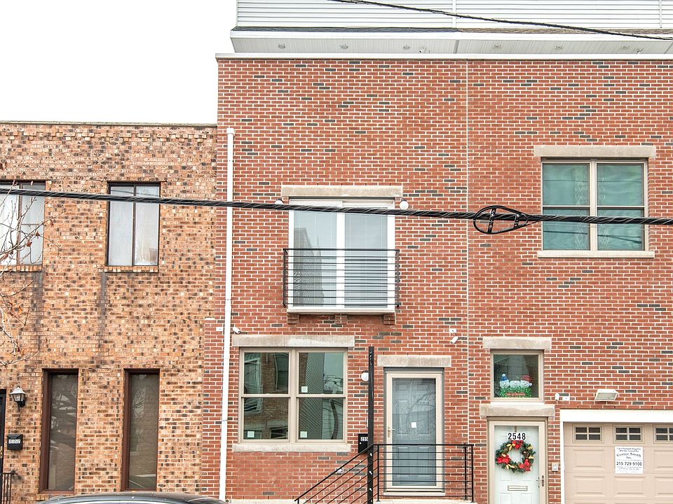 3 Story Full Renovation!